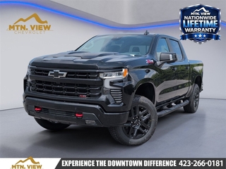 2026 Chevrolet Silverado 1500 for sale in Chattanooga TN