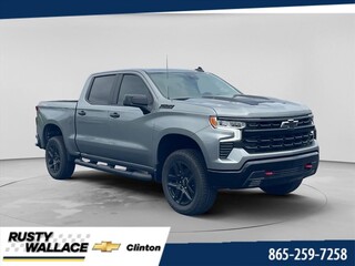 2026 Chevrolet Silverado 1500 for sale in Clinton TN