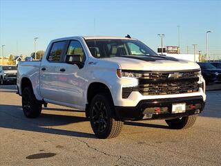 2025 Chevrolet Silverado 1500 for sale in Cincinnati OH