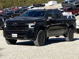 2025 Chevrolet Silverado 1500 for sale in Linn MO