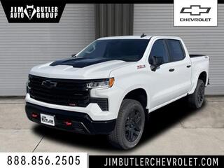 2025 Chevrolet Silverado 1500 for sale in Fenton MO