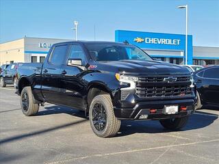 2025 Chevrolet Silverado 1500 for sale in Cincinnati OH