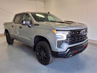 2025 Chevrolet Silverado 1500 for sale in Torrington CT