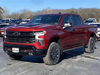 2025 Chevrolet Silverado 1500 for sale in Linn MO