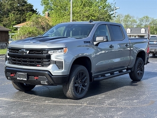 2025 Chevrolet Silverado 1500 for sale in Du Quoin IL