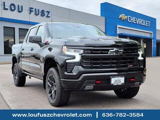 2025 Chevrolet Silverado 1500 for sale in Cincinnati OH