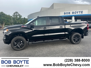 2025 Chevrolet Silverado 1500 for sale in Biloxi MS