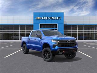 2025 Chevrolet Silverado 1500 for sale in Chambersburg PA