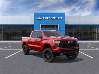 2025 Chevrolet Silverado 1500 for sale in Chambersburg PA