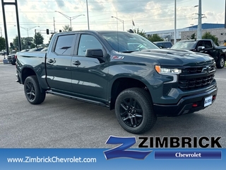 2025 Chevrolet Silverado 1500 for sale in Sun Prairie WI