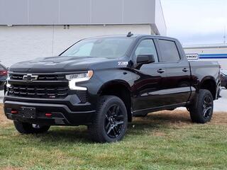 2026 Chevrolet Silverado 1500 for sale in Centralia MO