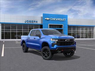 2026 Chevrolet Silverado 1500 for sale in Cincinnati OH