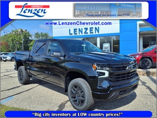 2026 Chevrolet Silverado 1500 for sale in Chaska MN