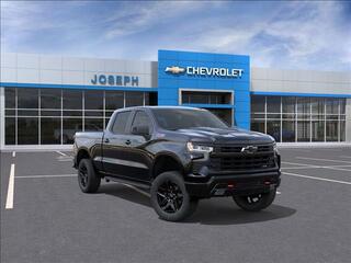 2026 Chevrolet Silverado 1500 for sale in Cincinnati OH