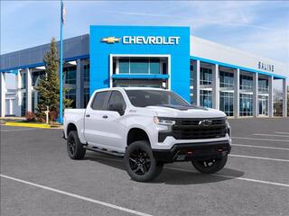 2026 Chevrolet Silverado 1500 for sale in Taylor MI