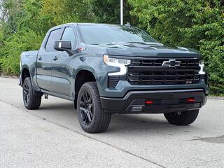 2026 Chevrolet Silverado 1500 for sale in Cincinnati OH