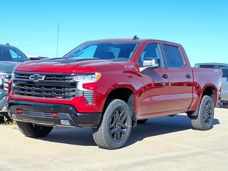 2026 Chevrolet Silverado 1500 for sale in Centralia MO