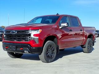 2026 Chevrolet Silverado 1500 for sale in Centralia MO