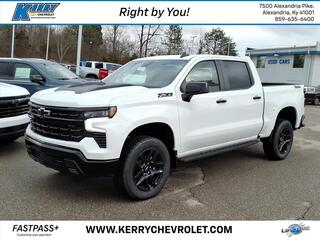 2026 Chevrolet Silverado 1500 for sale in Alexandria KY