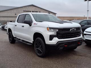 2026 Chevrolet Silverado 1500 for sale in Brookpark OH