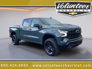 2026 Chevrolet Silverado 1500 for sale in Sevierville TN