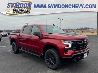 2026 Chevrolet Silverado 1500 for sale in Mount Horeb WI