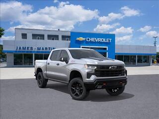2026 Chevrolet Silverado 1500 for sale in Detroit MI