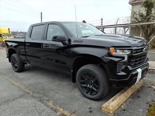2026 Chevrolet Silverado 1500 for sale in Oxford MS