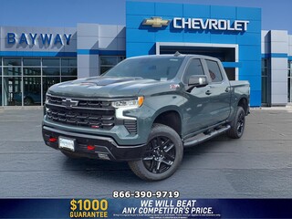 2026 Chevrolet Silverado 1500 for sale in Pearland TX