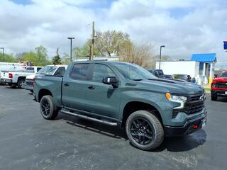 2026 Chevrolet Silverado 1500 for sale in Frankfort IL