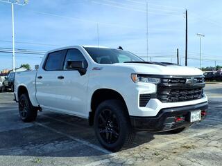 2026 Chevrolet Silverado 1500 for sale in Austin TX