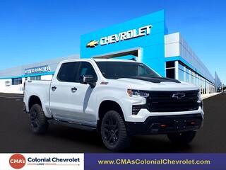 2026 Chevrolet Silverado 1500 for sale in Chester VA