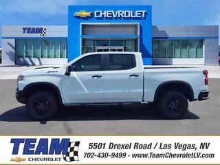 2026 Chevrolet Silverado 1500 for sale in Las Vegas NV