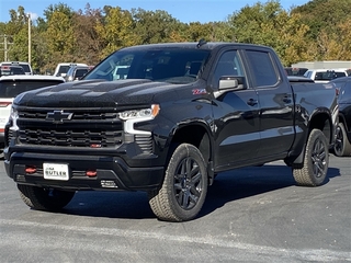 2025 Chevrolet Silverado 1500 for sale in Linn MO