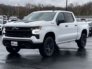 2025 Chevrolet Silverado 1500 for sale in Linn MO