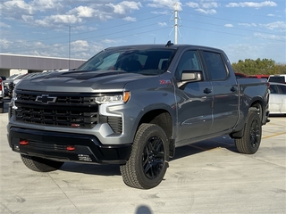 2025 Chevrolet Silverado 1500 for sale in Centralia MO