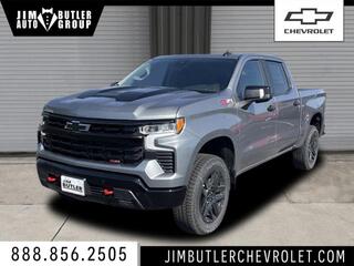 2025 Chevrolet Silverado 1500 for sale in Fenton MO