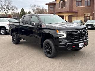 2025 Chevrolet Silverado 1500 for sale in Sun Prairie WI