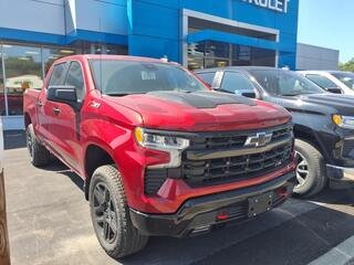 2025 Chevrolet Silverado 1500 for sale in Bridgeport WV