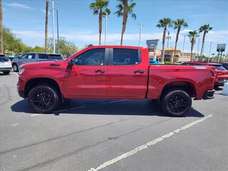 2025 Chevrolet Silverado 1500 for sale in Las Vegas NV