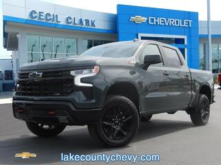 2025 Chevrolet Silverado 1500 for sale in Leesburg FL
