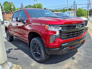2025 Chevrolet Silverado 1500 for sale in Paola KS