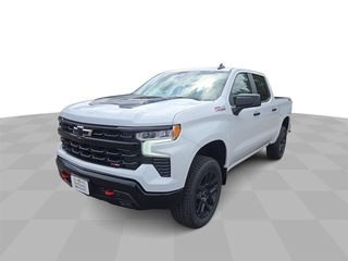 2025 Chevrolet Silverado 1500 for sale in Hibbing MN