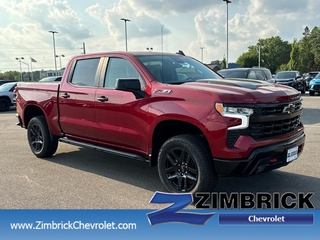 2025 Chevrolet Silverado 1500 for sale in Sun Prairie WI