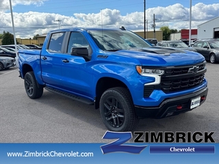 2026 Chevrolet Silverado 1500 for sale in Sun Prairie WI