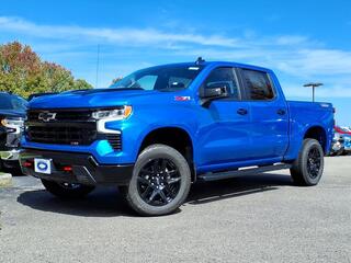 2026 Chevrolet Silverado 1500 for sale in Portsmouth NH