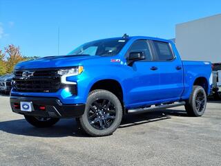 2026 Chevrolet Silverado 1500 for sale in Portsmouth NH