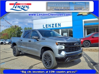 2026 Chevrolet Silverado 1500 for sale in Chaska MN