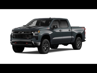 2026 Chevrolet Silverado 1500 for sale in Nitro WV