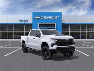 2026 Chevrolet Silverado 1500 for sale in Troy OH